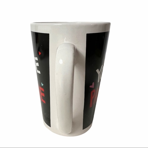 Dan Dee “You're Pawsome” Tall Mug For Pet Lover’s 🐾 🐾 - Picture 5 of 9